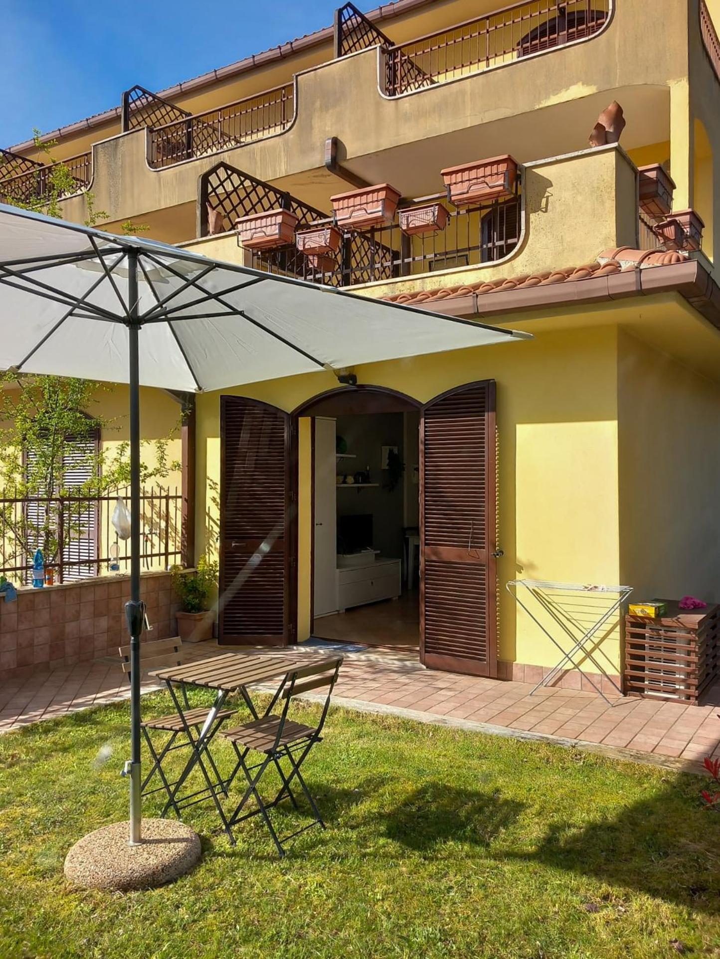 La Casina Delle Sorgentelle Villa Bagni San Filippo Bagian luar foto
